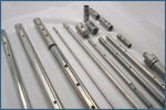 Example of filter rods we can produce